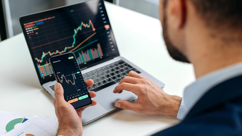 Lunera Vionex Piattaforma di Trading