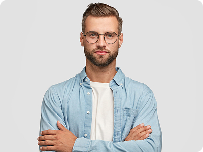 Analista finanziario di Lunera Vionex